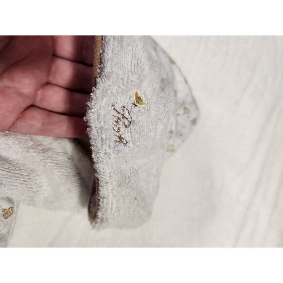 Winnie the Pooh sleep sack - One Size with Terry cloth interior - Picture 6 of 13